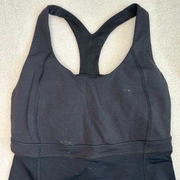 Lululemon Tank Top - Picture 4 of 4